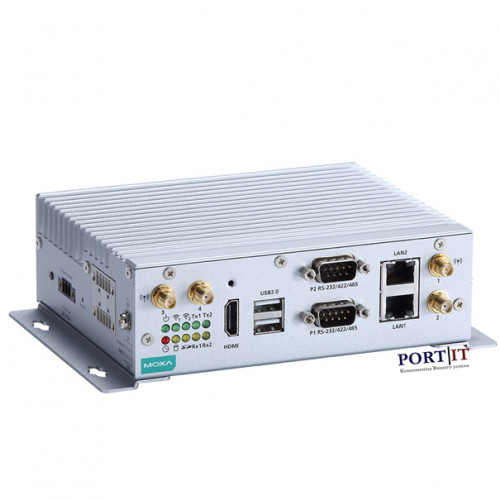 Компьютер MOXA V2201-E4-W-T