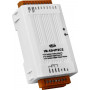 Модуль ICP DAS tM-AD4P2C2 CR (4-канальный аналоговый ввод, 2-канальный цифровой ввод, 2-канальный цифровой вывод)