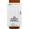 Модуль ICP DAS tM-AD4P2C2 CR