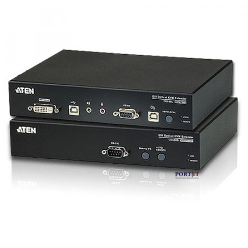 Удлинитель ATEN CE680-AT-G
