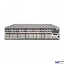 Коммутатор Juniper QFX10002-72Q-DC