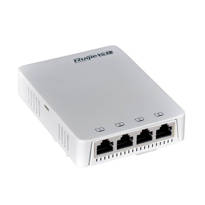 Wi-Fi точка доступа Ruijie RG-AP130(W2) (802.11ac Wave2, MU-MIMO)