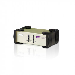 KVM-переключатель ATEN CS82U-AT KVM-переключатель ATEN CS82U-AT
