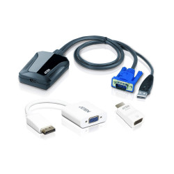 USB-адаптер ATEN CV211CP-AT USB-адаптер ATEN CV211CP-AT