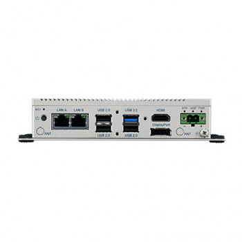 Ультракомпактный встраиваемый компьютер Advantech UNO-2372G-E021AE