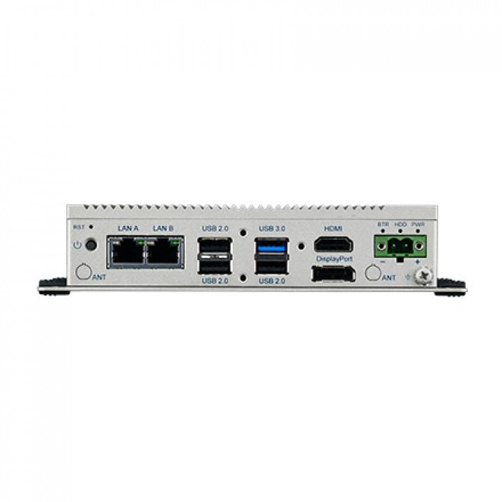 Ультракомпактный встраиваемый компьютер Advantech UNO-2372G-E021AE (Intel Atom E3845, 4 Гб RAM, 2xLAN, 4xCOM, -20...+60°C) Ультракомпактный встраиваемый компьютер Advantech UNO-2372G-E021AE (Intel Atom E3845, 4 Гб RAM, 2xLAN, 4xCOM, -20...+60°C)