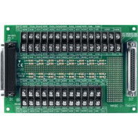 Плата ICP DAS DB-1825/2/DIN CR