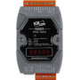 Сервер программируемый ICP DAS PDS-762D CR (6 портов RS-232/RS-485, с индикацией)