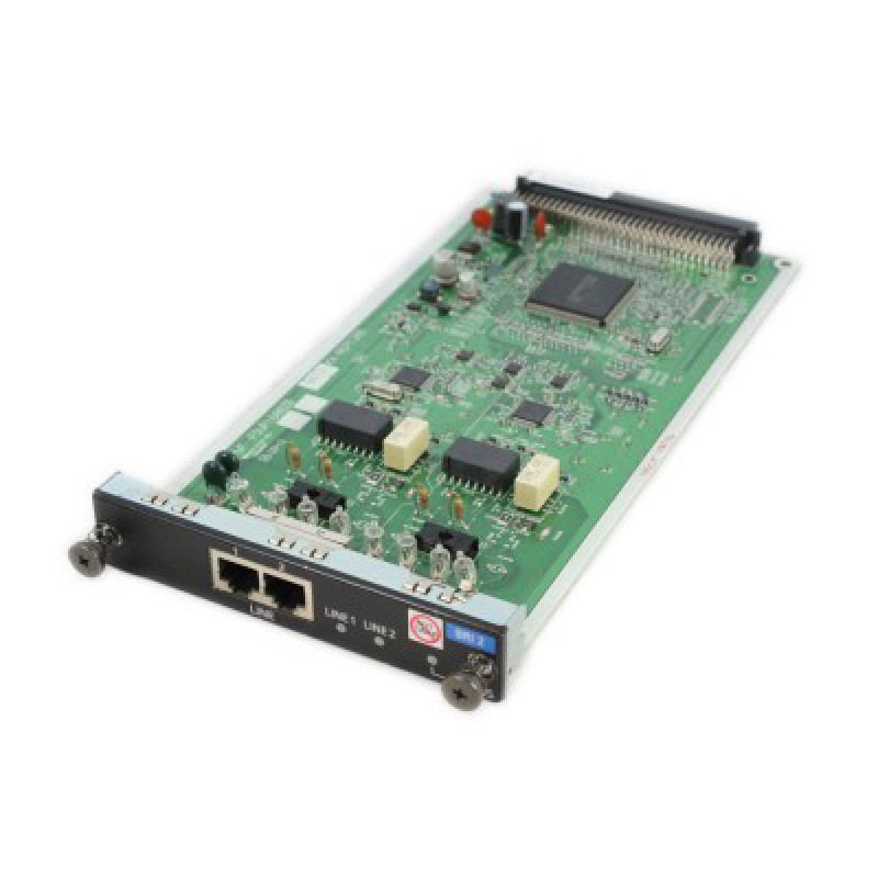 Плата Panasonic KX-NCP1280XJ
