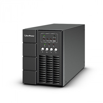Источник бесперебойного питания CyberPower OLS1000EC