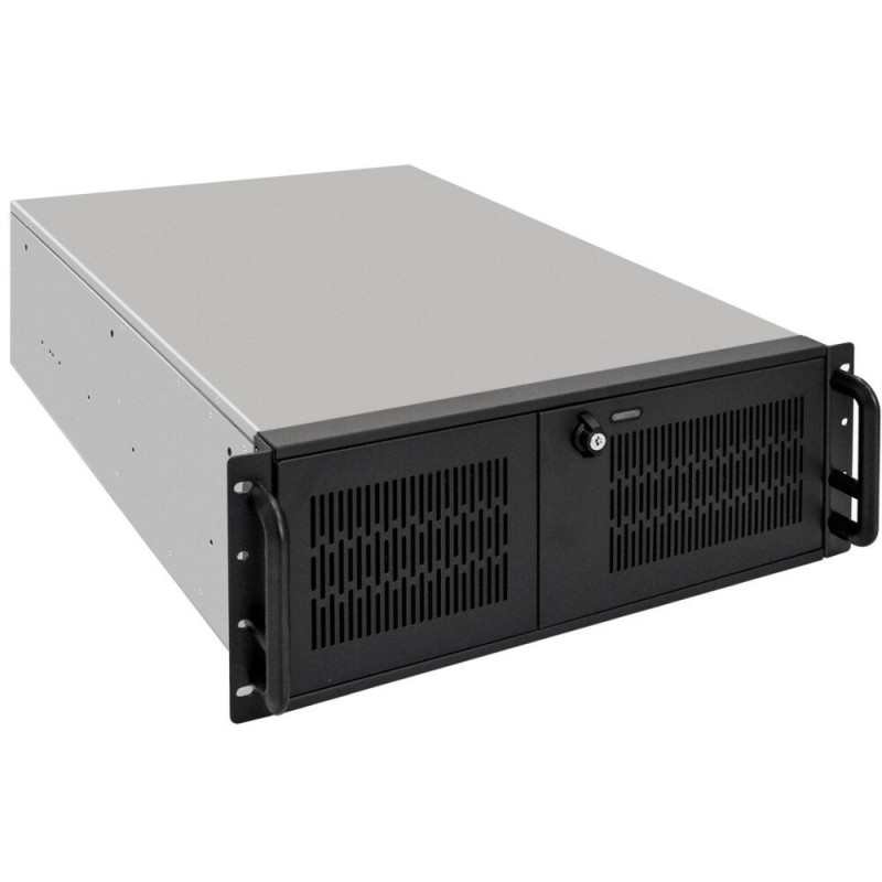 Серверный корпус Exegate Pro 4U650-010/4U4139L 2x550W