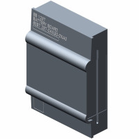 Батарейная плата Siemens Simatic 6ES7297-0AX30-0XA0