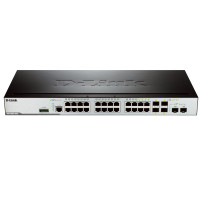 Коммутатор D-Link DGS-3000-28SC/A1A