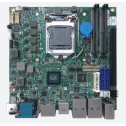 Промышленная процессорная плата NEXCOM NEX-614B