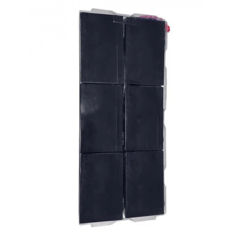 Батарейный блок Systeme Electric SERBC176