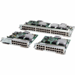 Модуль Cisco SM-X EtherSwitch SM-X-ES3D-48-P=