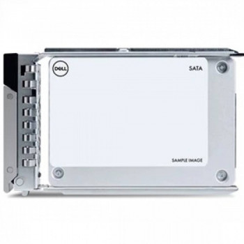 Серверный жесткий диск Dell 1.92 ТБ 345-BBDN