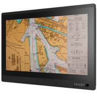 Промышленный монитор Winmate W24L100-MRL1FP/GS