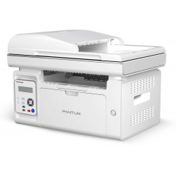 МФУ лазерный Pantum M6557NW МФУ лазерный Pantum M6557NW