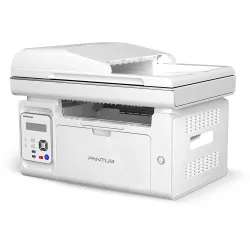 МФУ лазерное монохромное PANTUM M6557NW