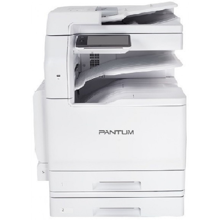 МФУ Pantum BM270ADN (P/C/S, лазерный, А3, 25 стр/мин, ADF) МФУ Pantum BM270ADN (P/C/S, лазерный, А3, 25 стр/мин, ADF)