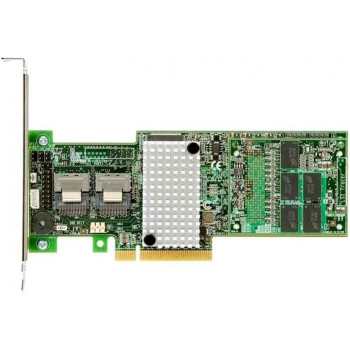 Контроллер RAID Dell PERC H740P (405-AANR)