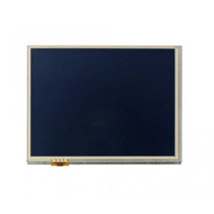 Комплект дисплея ICOP LCD-DI057-U-SET (5.7" VGA, 640x480, сенсорный USB)