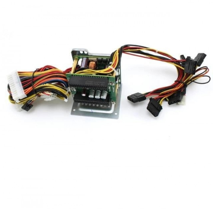 Плата распределения питания Supermicro PDB-PT825-8824 (для SC825)