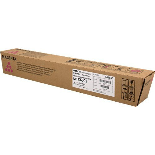 Картридж Ricoh 841855 (22500 страниц)