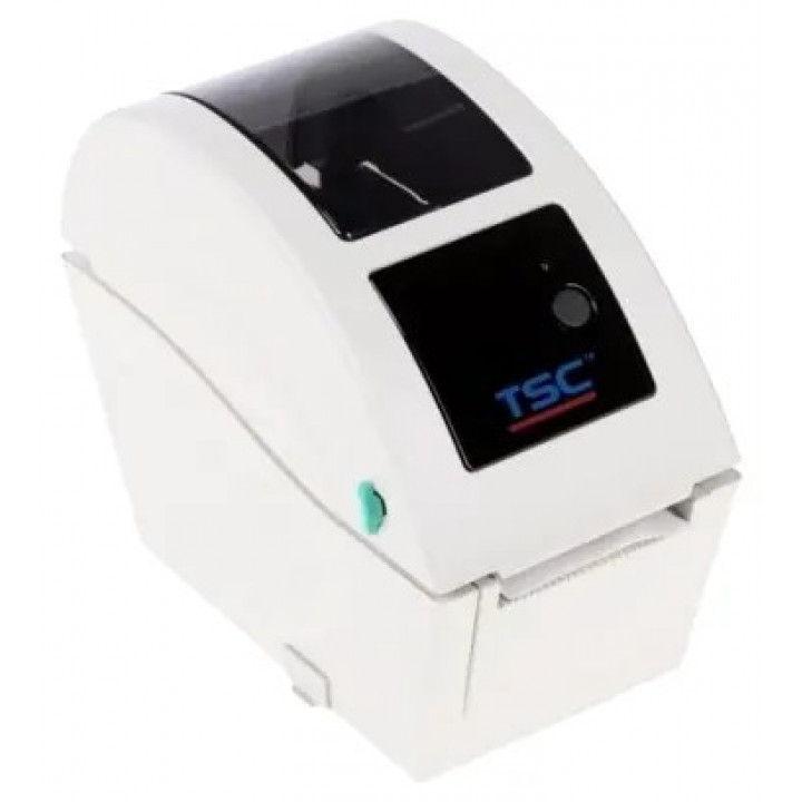 Принтер этикеток TSC TDP-324 99-039A035-0302 (300 Dpi, 4 Ips, LCD, Internal Ethernet)