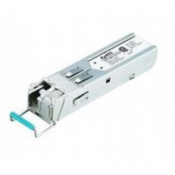 Трансивер Zyxel SFP-BX1310-E-ZZ0101F SFP 1 Гбит/с 1 310 нм Трансивер Zyxel SFP-BX1310-E-ZZ0101F SFP 1 Гбит/с 1 310 нм