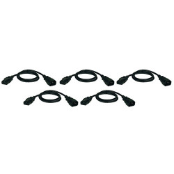 Кабель Tripp Lite P004-002-5 (5 шт.)