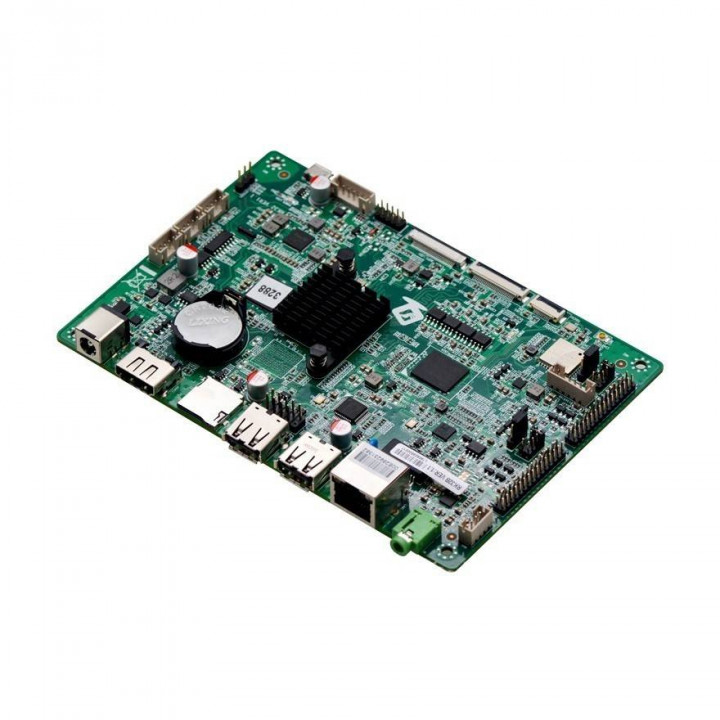 Одноплатный компьютер Yentek RK32B (Rockchip RK3288)