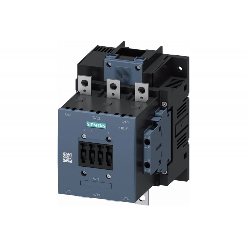 Контактор Siemens 3RT1055-6AR36