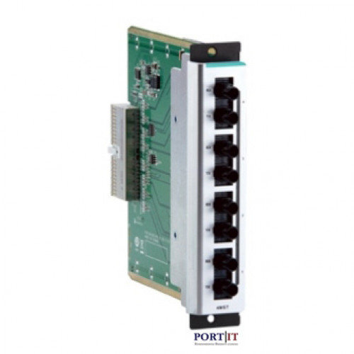 Интерфейсный модуль MOXA CM-600-4MST