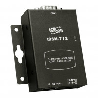 Сервер ICP DAS tDSM-712 CR