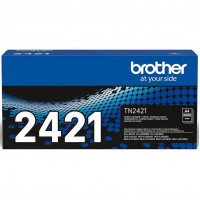 Картридж Brother TN-2421 Black