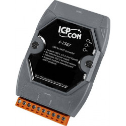 Преобразователь ICP DAS I-7567 CR