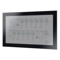 Промышленный панельный компьютер NODKA TPC6000-C2154-LP-8500T-8G-SSD256G Промышленный панельный компьютер NODKA TPC6000-C2154-LP-8500T-8G-SSD256G