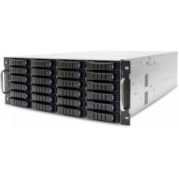 Серверный корпус AIC XP1-S401VG02
