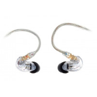 Комплект Shure MV88+SE215-CL-EFS