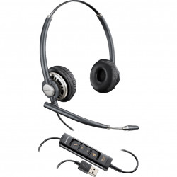 Гарнитура Plantronics PL-HW725-USB Гарнитура Plantronics PL-HW725-USB
