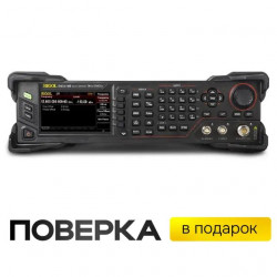 Генератор РЧ сигналов RIGOL DSG3136B Генератор РЧ сигналов RIGOL DSG3136B