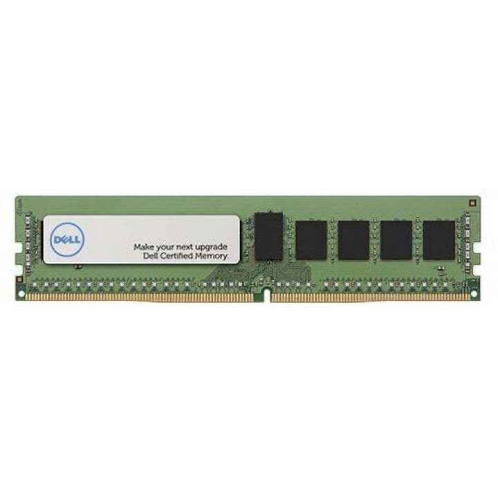 Модуль памяти Dell 370-AEQI (32GB DIMM ECC Reg 2933MHz)