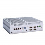 Встраиваемый компьютер Axiomtek eBOX671B-ALD-GbE