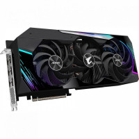 Видеокарта GIGABYTE GV-N3080AORUS M-10GD 3.0 10 ГБ