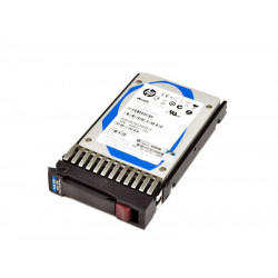 Жесткий диск HP 632504-B21