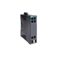 Промышленный коммутатор MOXA SDS-3006-2GTXSFP-T