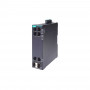 Промышленный коммутатор MOXA SDS-3006-2GTXSFP-T (4 порта 10/100BaseT(X), 2 combo-порта, расширенный температурный диапазон)