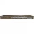 Коммутатор Tenda TEG5328F